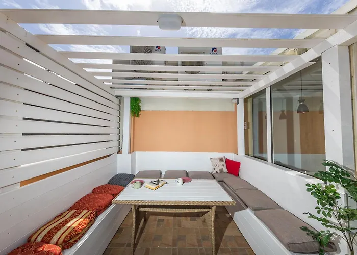 Hostel Petra Marina