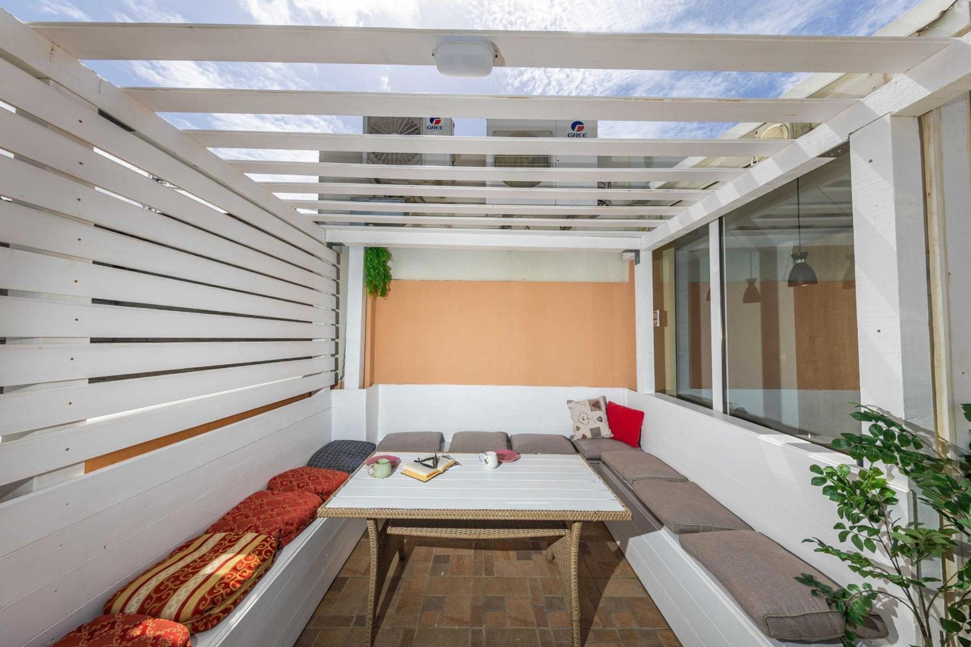 Petra Marina Hostel Dubrovnik