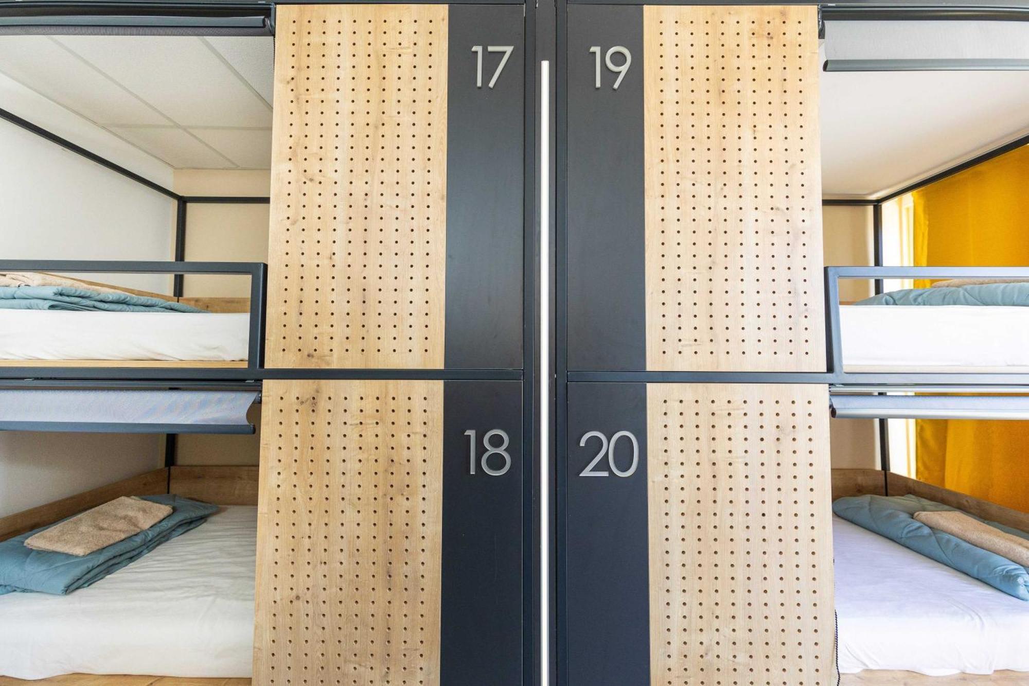 Petra Marina Hostel Dubrovnik