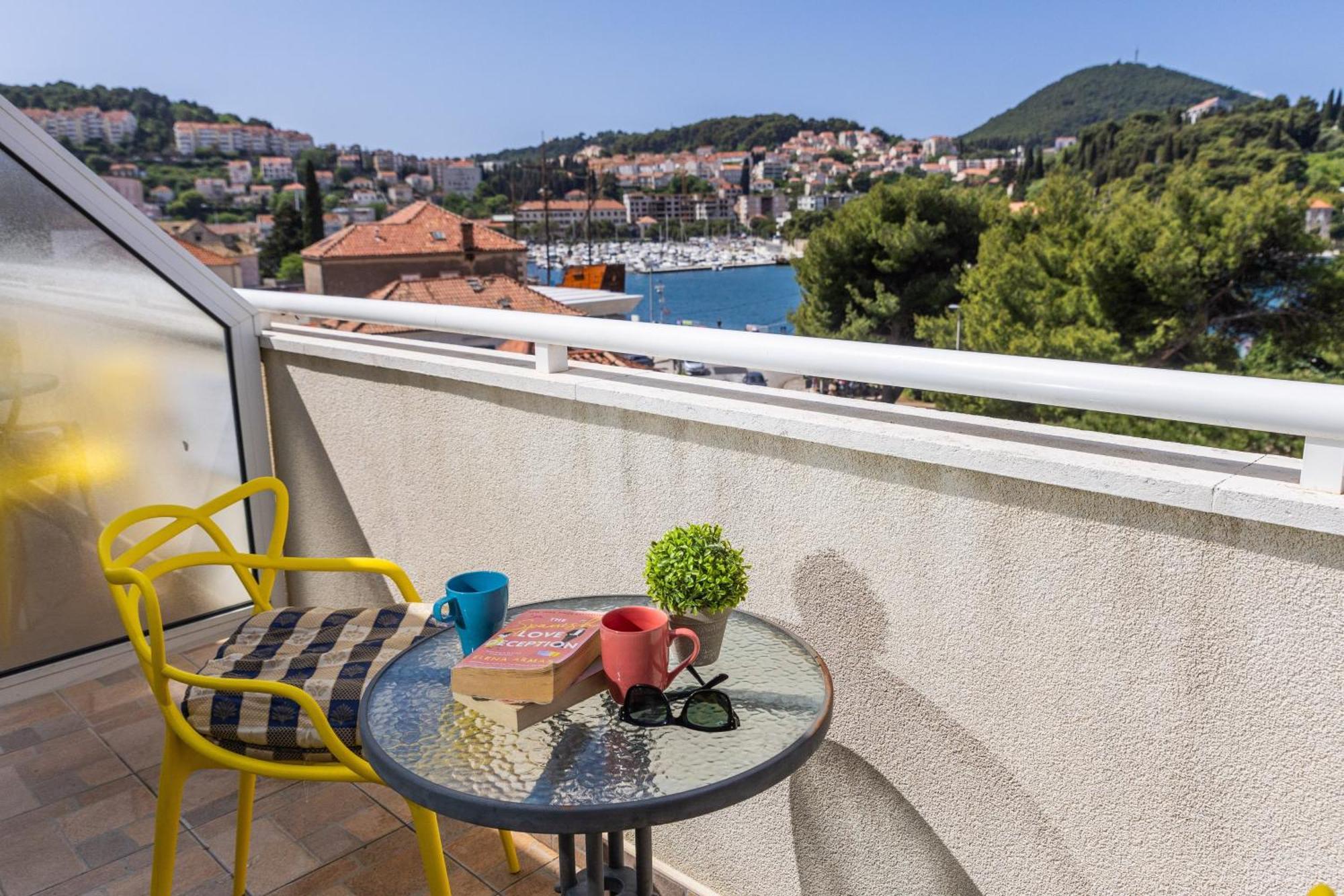 Hostel Petra Marina