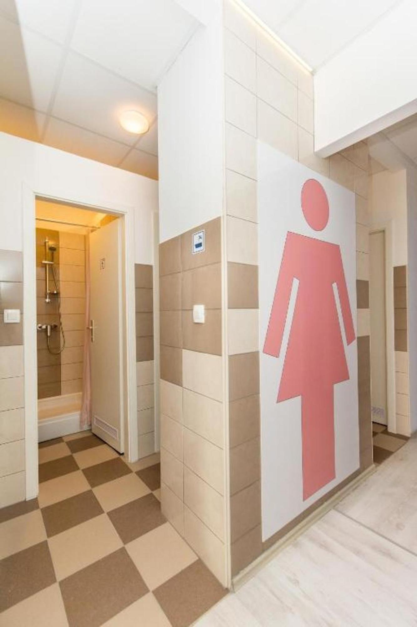 Petra Marina Hostel Dubrovnik