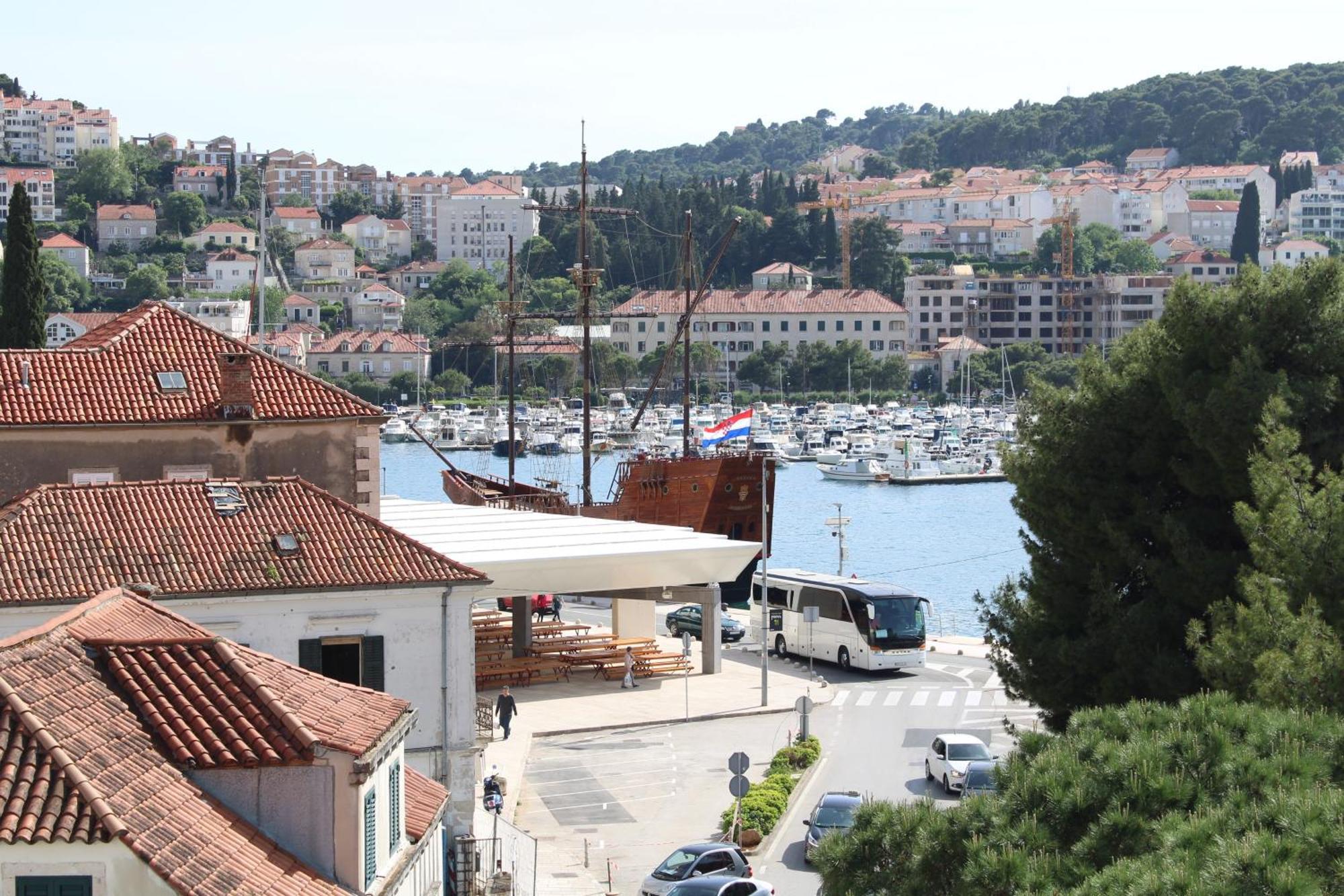Petra Marina Dubrovnik