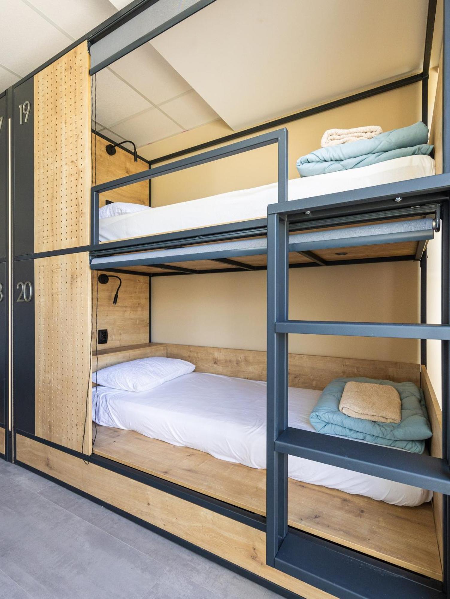 Petra Marina Hostel Dubrovnik