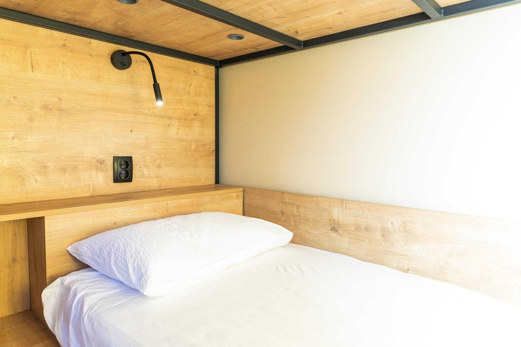 Petra Marina Hostel Dubrovnik