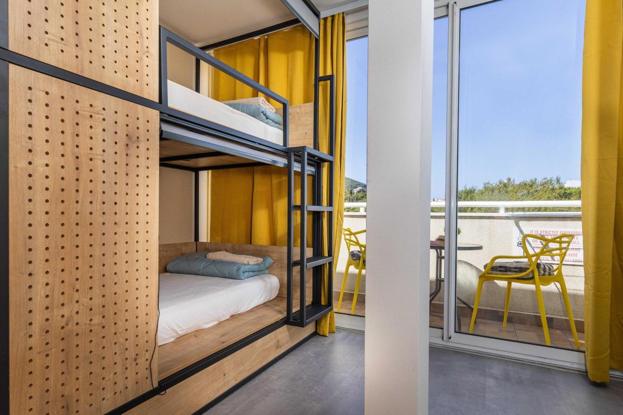 Hostel Petra Marina Dubrovnik